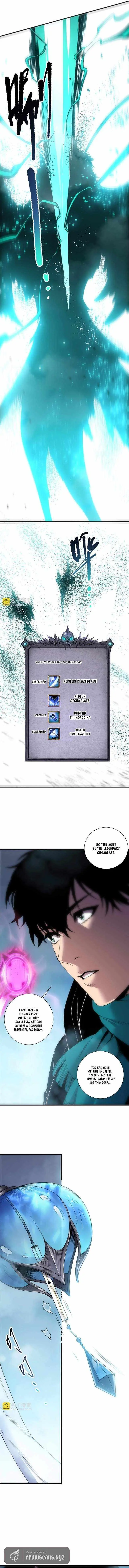Catastrophic Necromancer Chapter 271 image 03_optimized